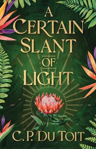 Cover image for A Certain Slant of Light