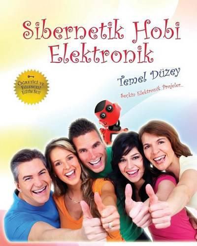 Cover image for Sibernetik Hobi - Genc