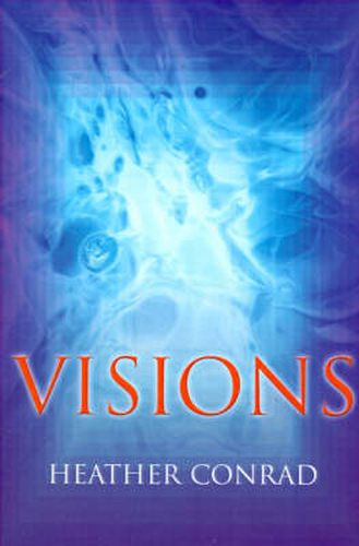 Cover image for Visions