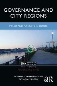 Cover image for Governance and City Regions