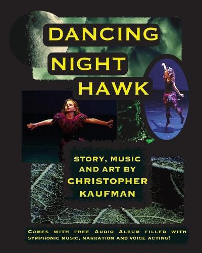 Dancing Night Hawk