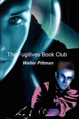 Cover image for Fugitives Book Club