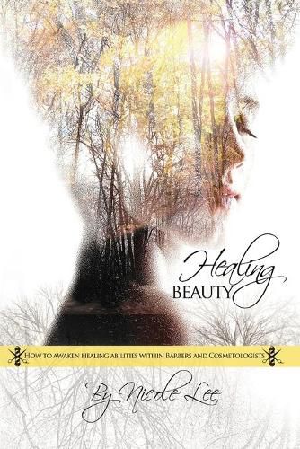 Cover image for Healing Beauty