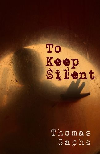 Cover image for To Keep Silent