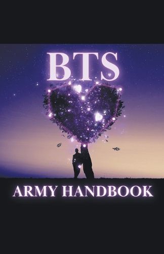 Cover image for BTS Army Handbook