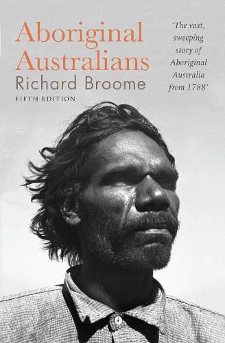 Cover image for Aboriginal Australians: A history since 1788