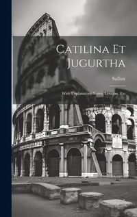 Cover image for Catilina Et Jugurtha