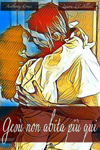 Cover image for Gesu non abita piu qui