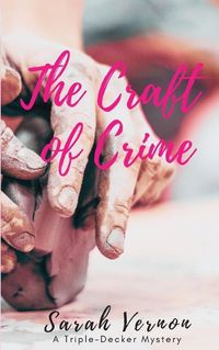 Cover image for The Craft of Crime