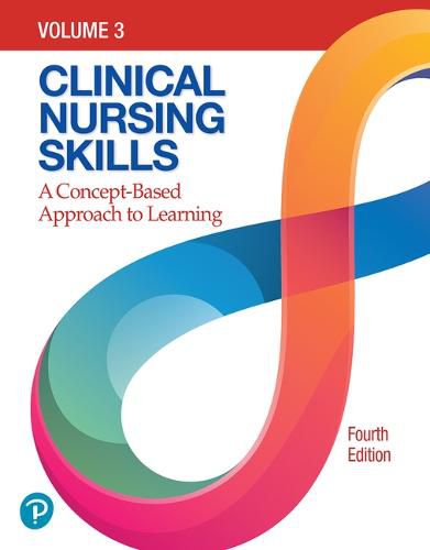 Cover image for Clinical Nursing Skills: A Concept-Based Approach