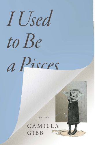 Cover image for I Used to Be a Pisces