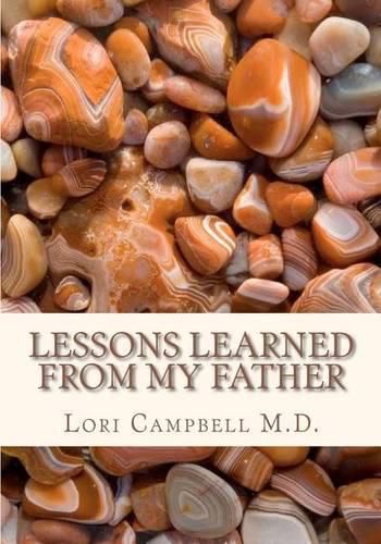 Cover image for Lessons Learned From My Father