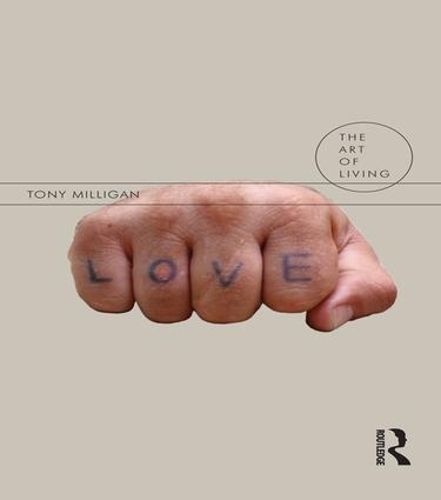 Cover image for Love