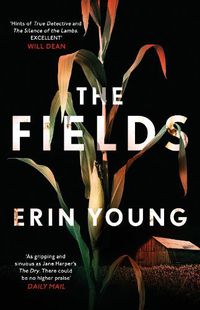 Cover image for The Fields: Dark, immersive and seriously gripping