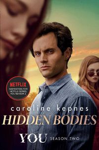 Cover image for Hidden Bodies
