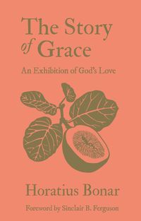 Cover image for The Story of Grace