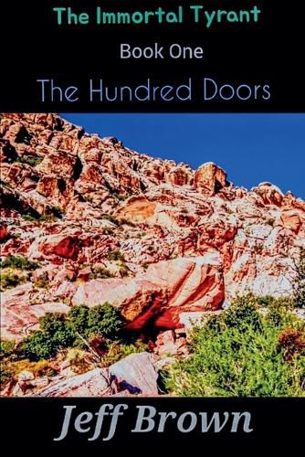 Cover image for The Hundred Doors