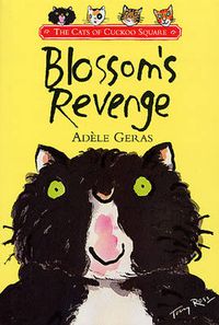 Cover image for Blossom's Revenge