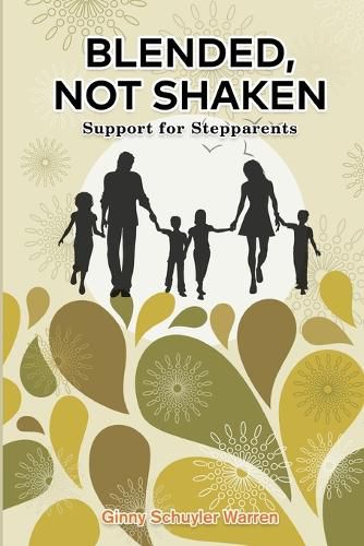 Cover image for Blended, Not Shaken