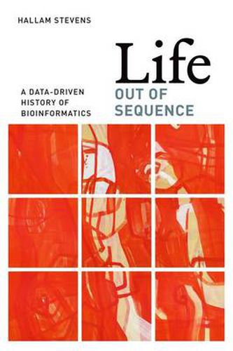 Cover image for Life Out of Sequence