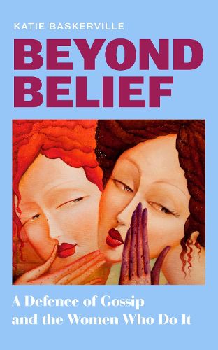 Cover image for Beyond Belief