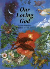 Cover image for Our Loving God