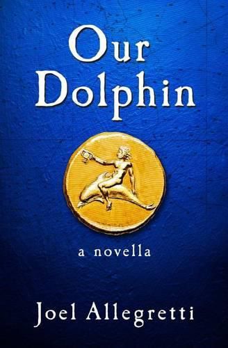 Cover image for Our Dolphin