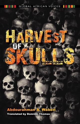 Harvest of Skulls