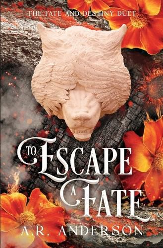 Cover image for To Escape A Fate