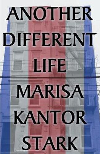 Cover image for Another Different Life