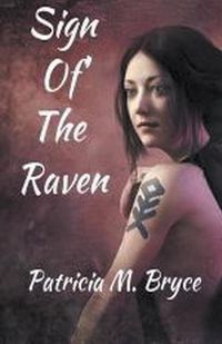 Cover image for Sign of the Raven