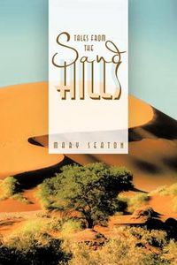 Cover image for Tales from the Sand Hills