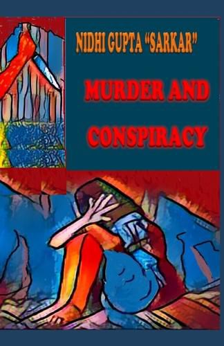 Cover image for Murder and Conspiracy