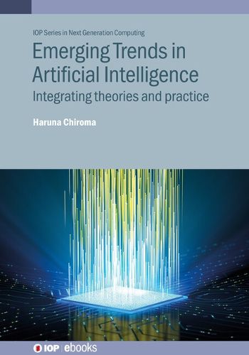 Cover image for Emerging Trends in Artificial Intelligence