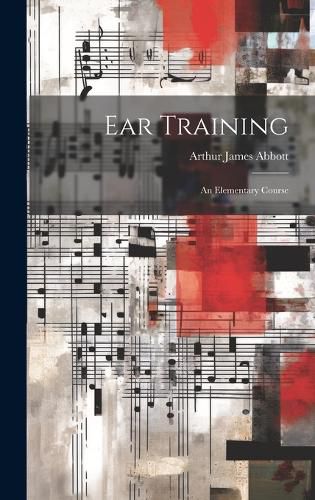 Cover image for Ear Training