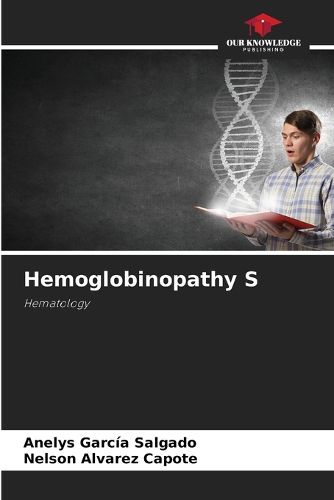 Cover image for Hemoglobinopathy S