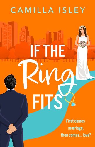 Cover image for If the Ring Fits