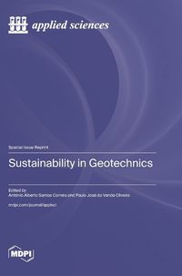 Cover image for Sustainability in Geotechnics