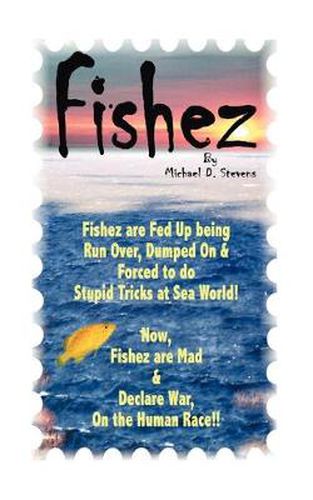 Cover image for Fishez