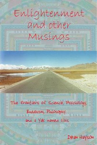 Cover image for Enlightenment And Other Musings
