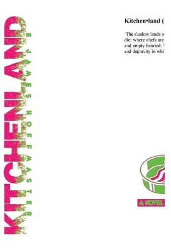 Cover image for Kitchenland