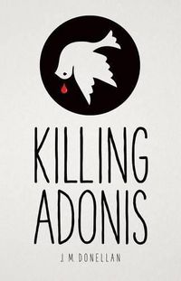 Cover image for Killing Adonis
