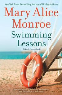 Cover image for Swimming Lessons