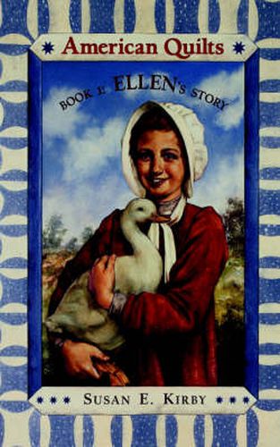 Cover image for Ellen's Story