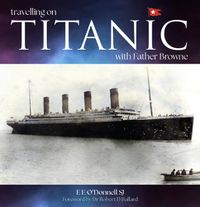 Cover image for Travelling on Titanic