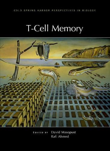 Cover image for T-Cell Memory