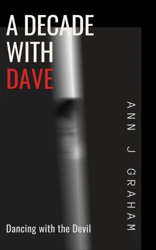 Cover image for A Decade with Dave