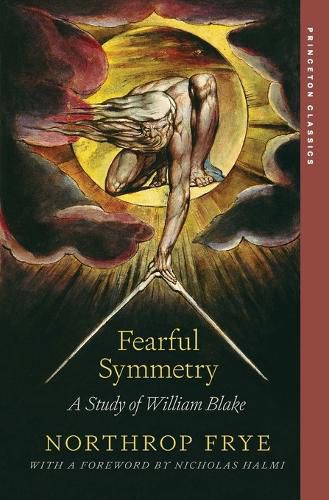 Cover image for Fearful Symmetry