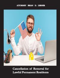 Cover image for Cancellation of Removal for Lawful Permanent Residents