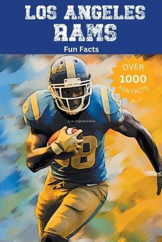 Cover image for Los Angeles Rams Fun Facts
